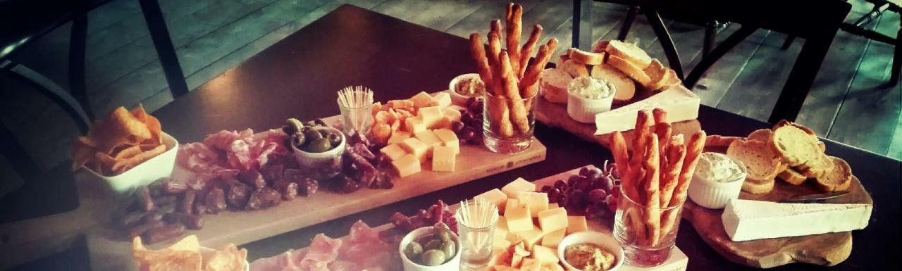Cafe Langelo Otel Dış mekan fotoğraf