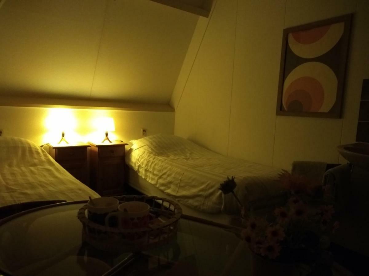 Cafe Langelo Otel Dış mekan fotoğraf