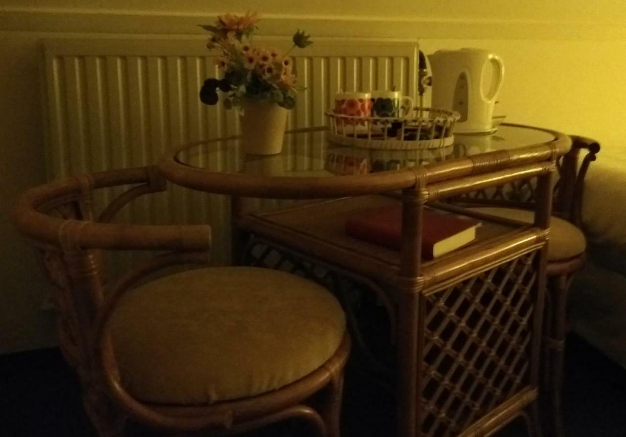 Cafe Langelo Otel Dış mekan fotoğraf